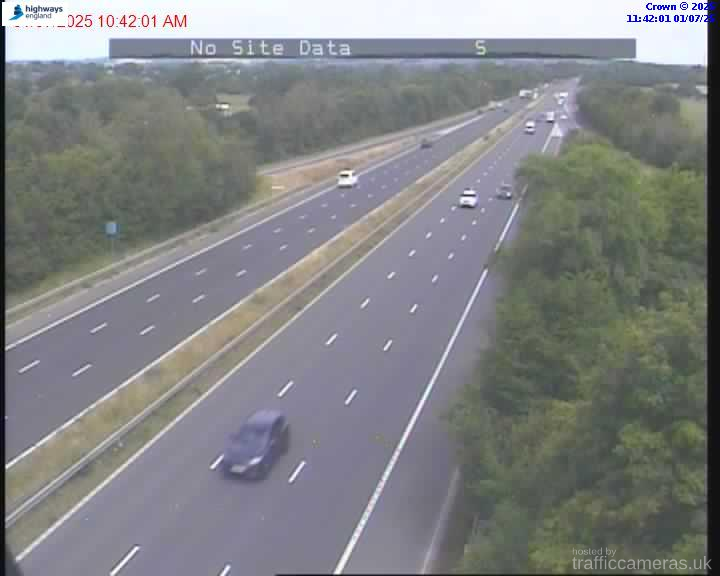 M5 237/6A J28