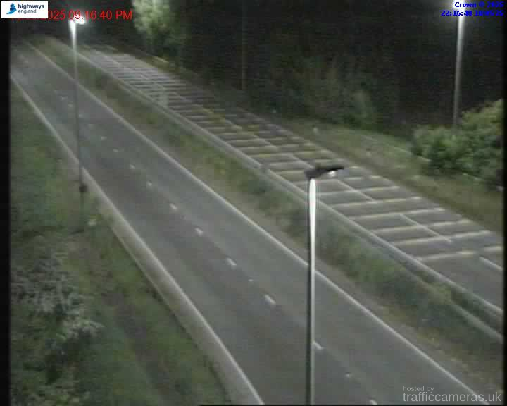 A303 207/4A Cartgate