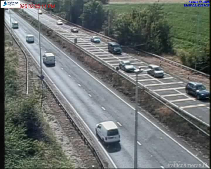 A303 207/4A Cartgate