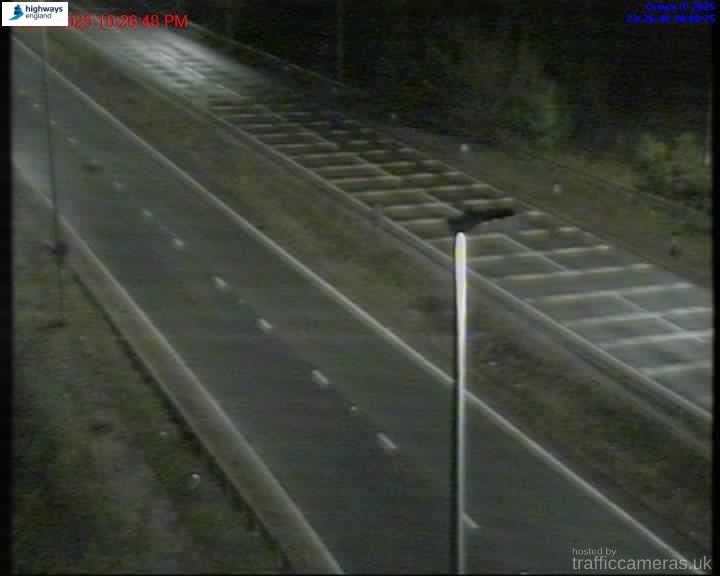 A303 207/4A Cartgate