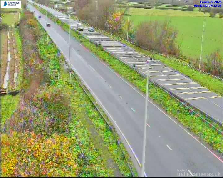 A303 207/4A Cartgate