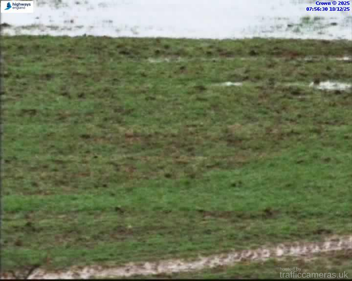 A303 207/4A Cartgate