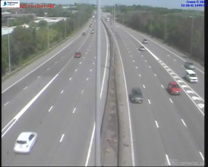 M5 255/5A J30