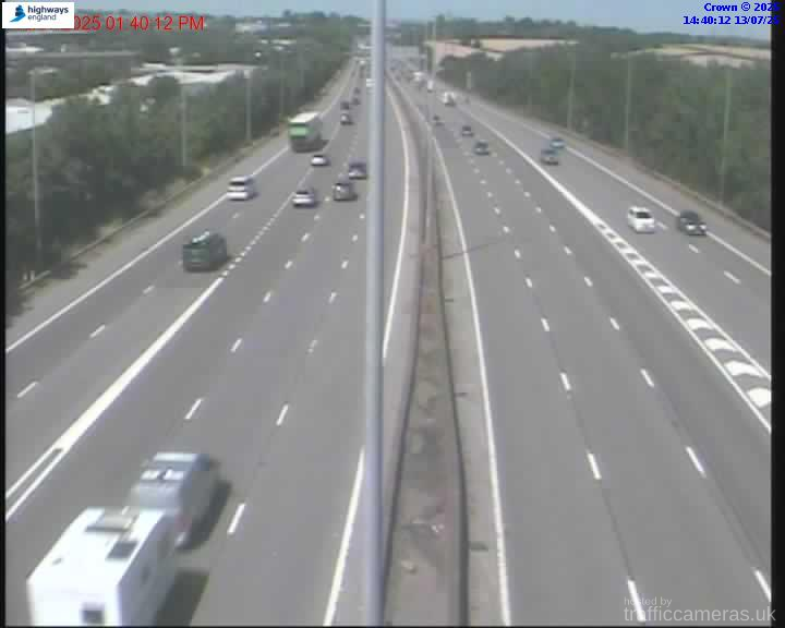 M5 255/5A J30
