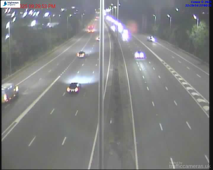 M5 255/5A J30