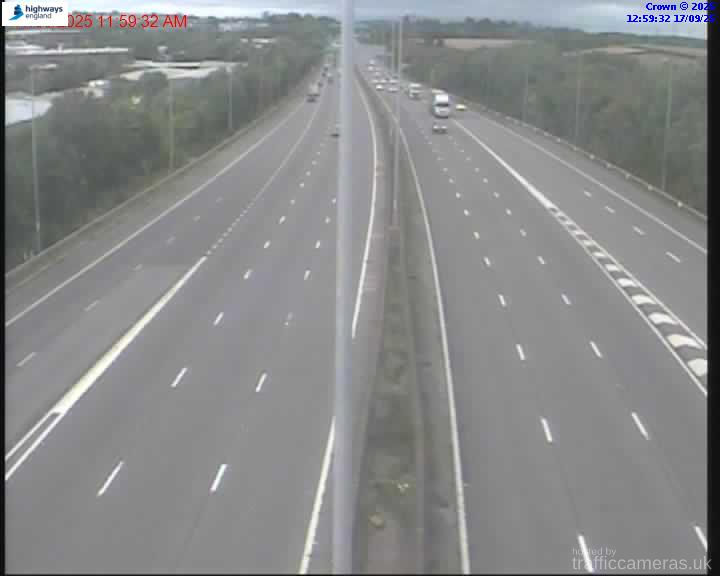 M5 255/5A J30