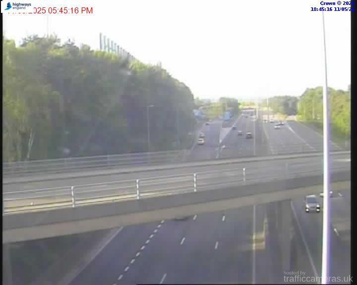 M5 256/6B J30