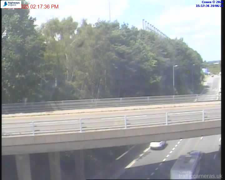 M5 256/6B J30