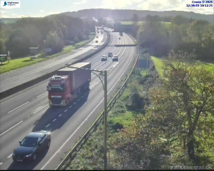 A38 110/1B Wobbly Wheel