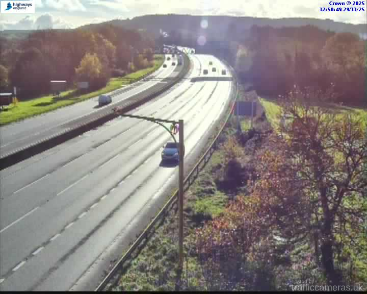 A38 110/1B Wobbly Wheel