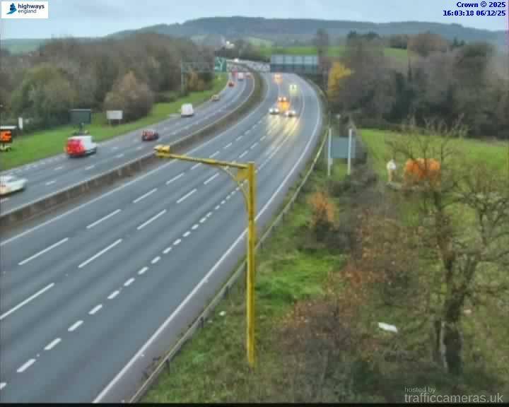 A38 110/1B Wobbly Wheel