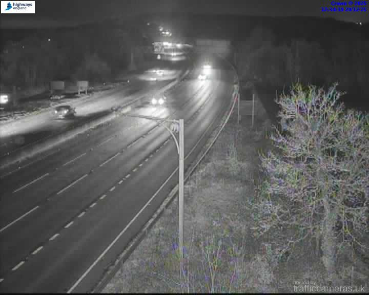 A38 110/1B Wobbly Wheel