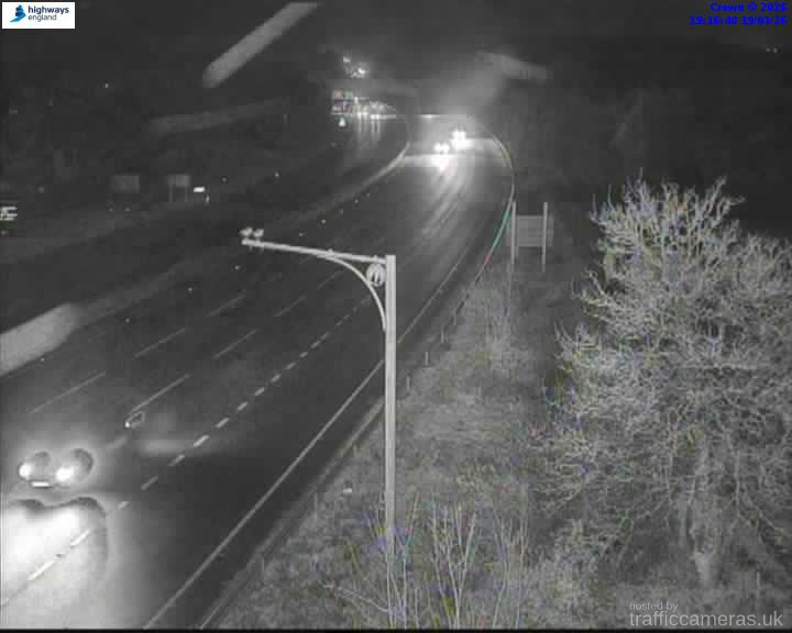 A38 110/1B Wobbly Wheel