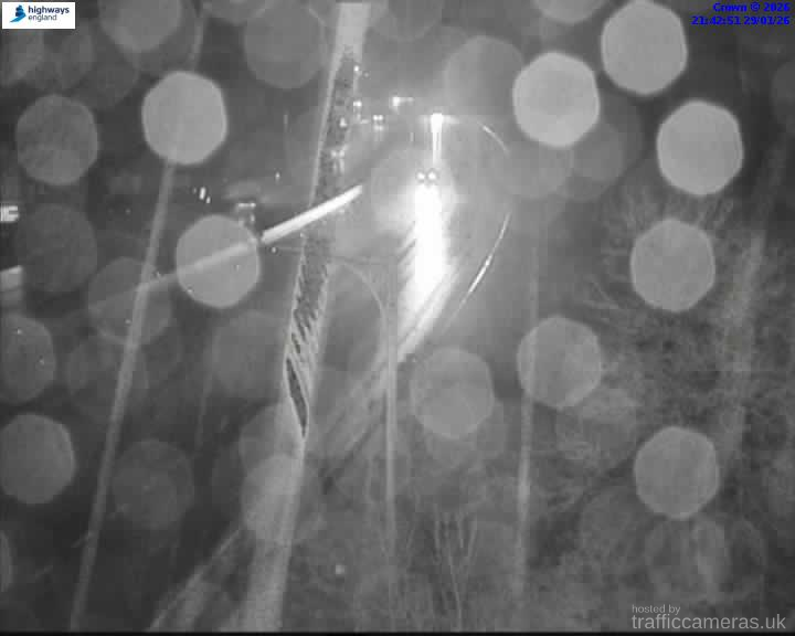 A38 110/1B Wobbly Wheel