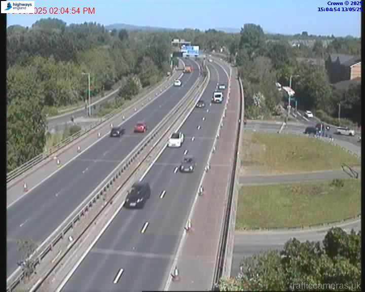 M55 24/2B J1 BROUGHTON