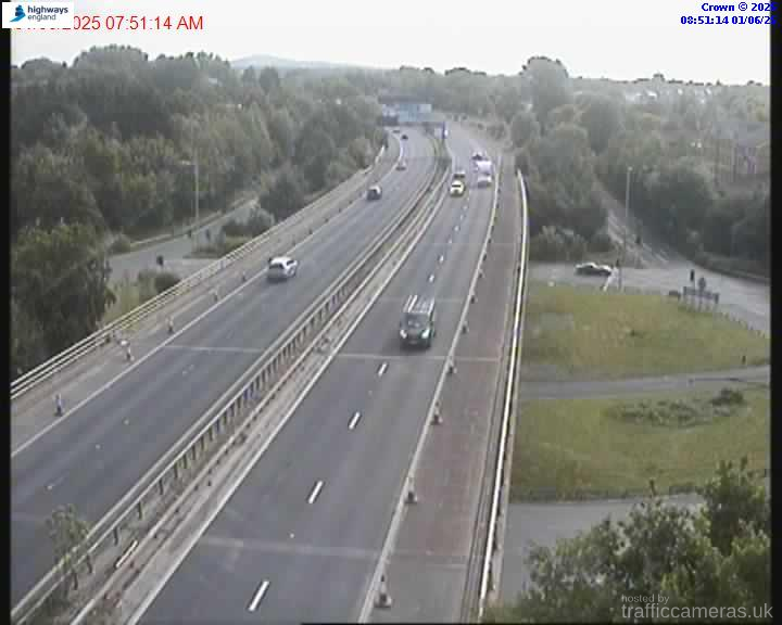 M55 24/2B J1 BROUGHTON