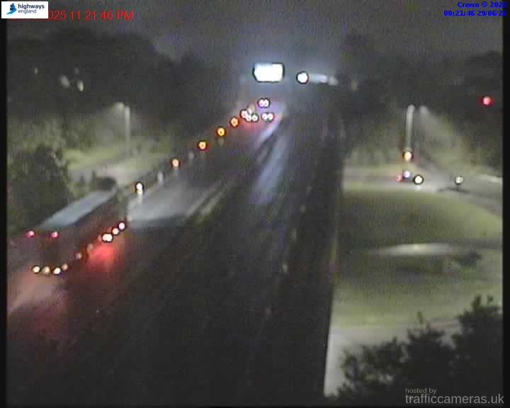 M55 24/2B J1 BROUGHTON
