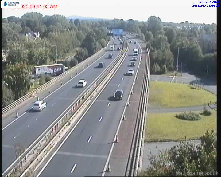 M55 24/2B J1 BROUGHTON