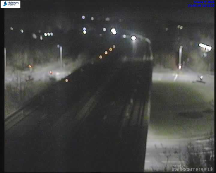 M55 24/2B J1 BROUGHTON