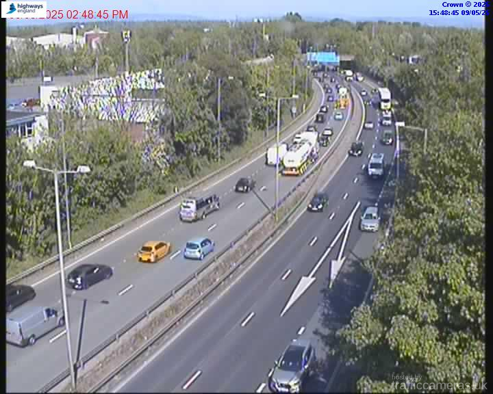 M56 8/6A J1-J2 LONGLEY LN
