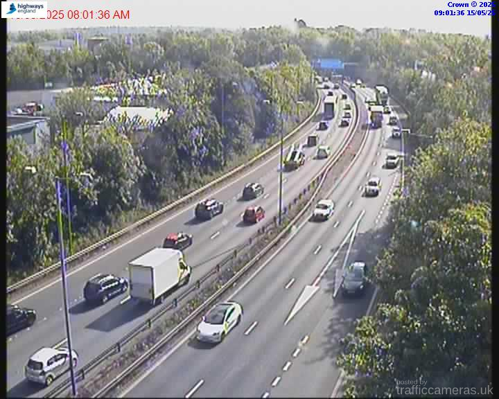 M56 8/6A J1-J2 LONGLEY LN