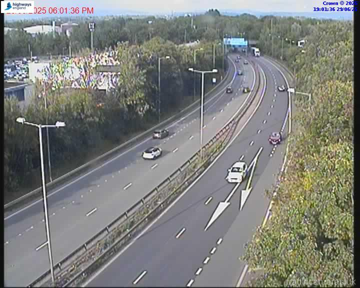 M56 8/6A J1-J2 LONGLEY LN