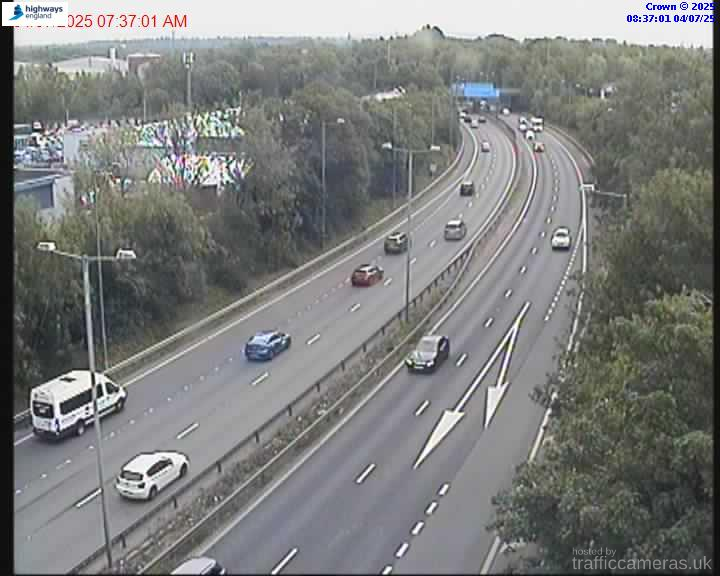 M56 8/6A J1-J2 LONGLEY LN