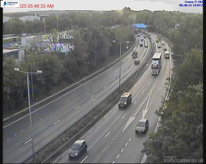 M56 8/6A J1-J2 LONGLEY LN