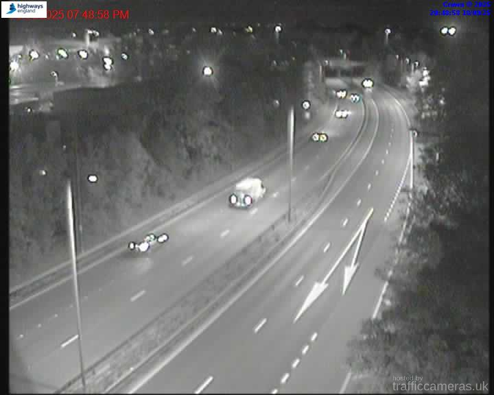 M56 8/6A J1-J2 LONGLEY LN