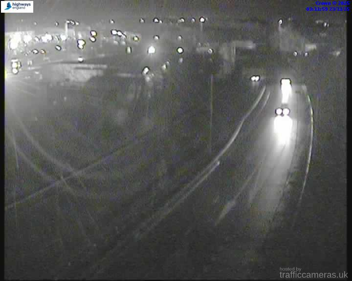 M56 8/6A J1-J2 LONGLEY LN