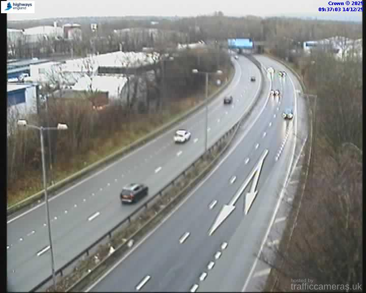 M56 8/6A J1-J2 LONGLEY LN