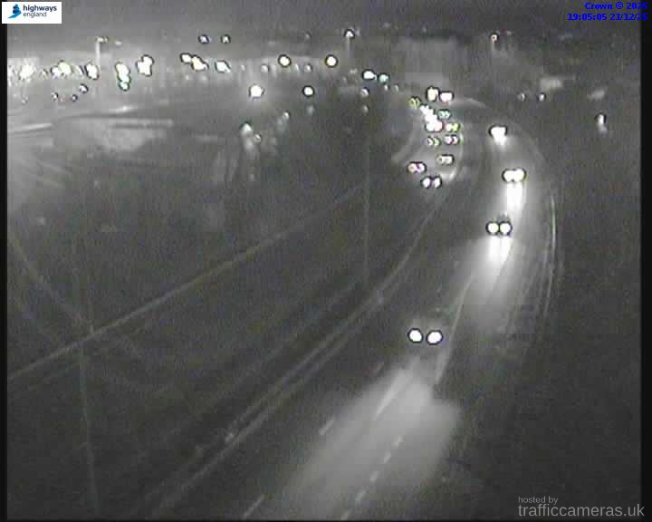 M56 8/6A J1-J2 LONGLEY LN