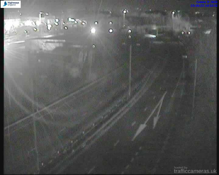 M56 8/6A J1-J2 LONGLEY LN