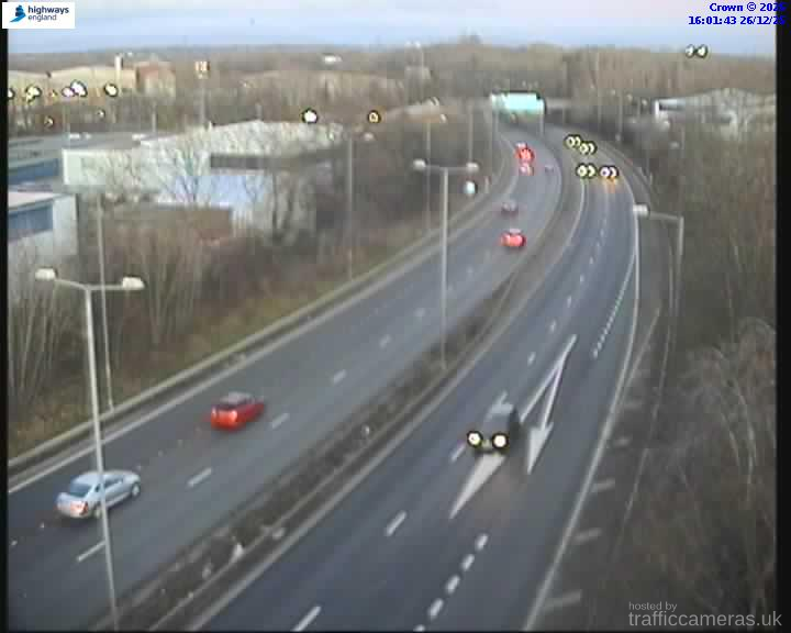 M56 8/6A J1-J2 LONGLEY LN