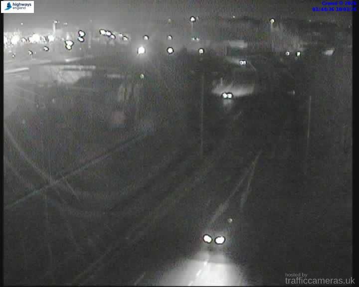 M56 8/6A J1-J2 LONGLEY LN