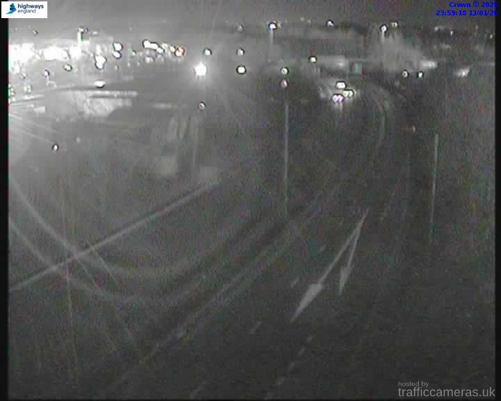 M56 8/6A J1-J2 LONGLEY LN