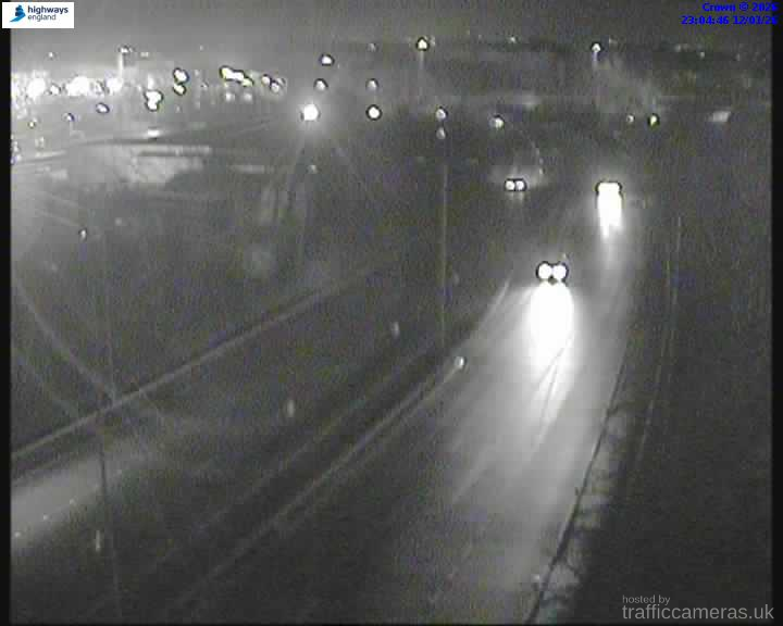 M56 8/6A J1-J2 LONGLEY LN