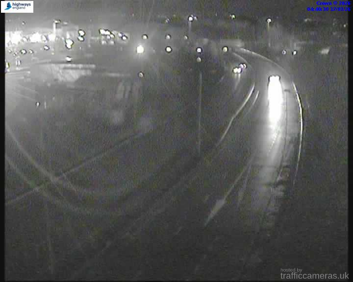 M56 8/6A J1-J2 LONGLEY LN