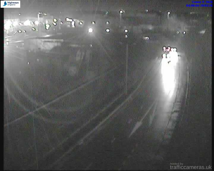 M56 8/6A J1-J2 LONGLEY LN