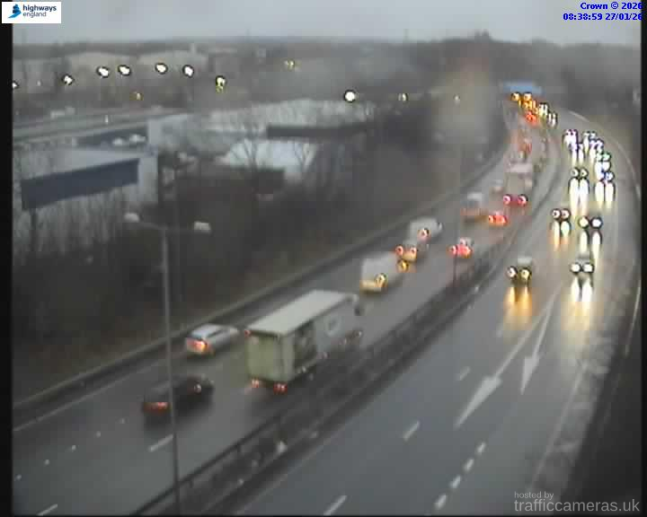 M56 8/6A J1-J2 LONGLEY LN