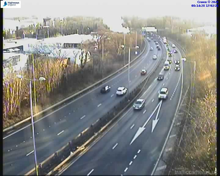 M56 8/6A J1-J2 LONGLEY LN