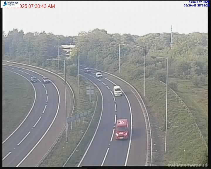 M56 12/7L J5