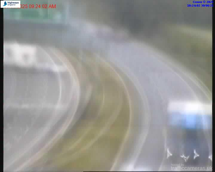 A38 109/5B Splatford Split