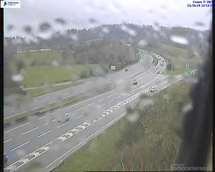 A38 109/5B Splatford Split