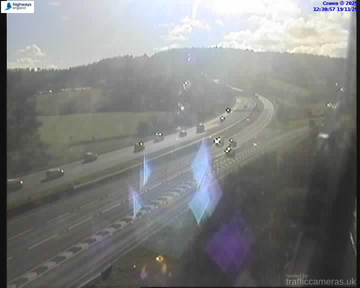 A38 109/5B Splatford Split