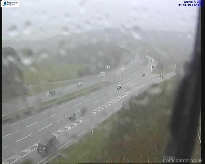 A38 109/5B Splatford Split