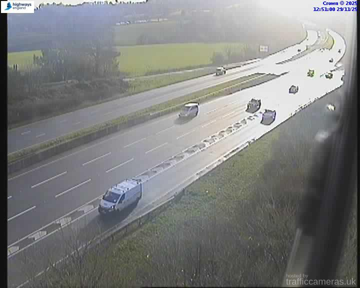 A38 109/5B Splatford Split