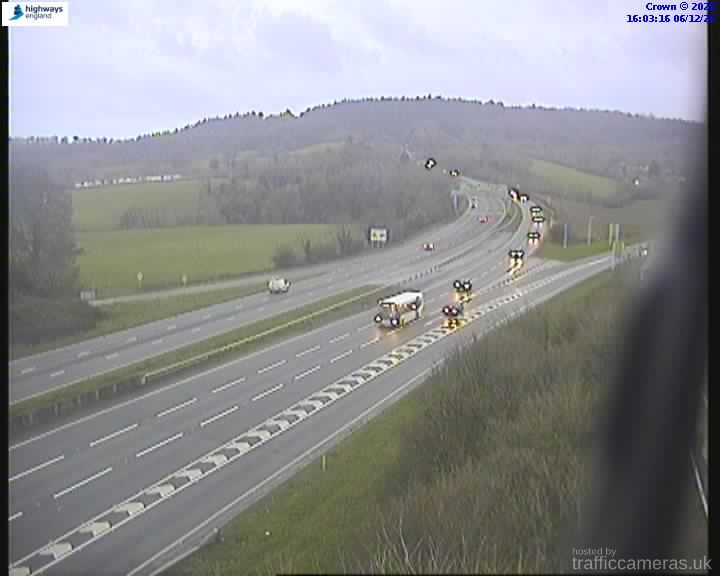 A38 109/5B Splatford Split