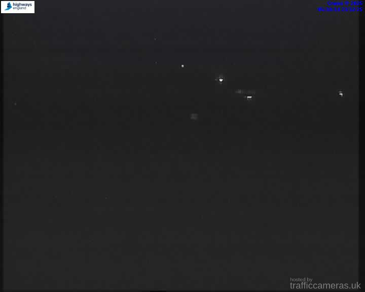 A38 109/5B Splatford Split