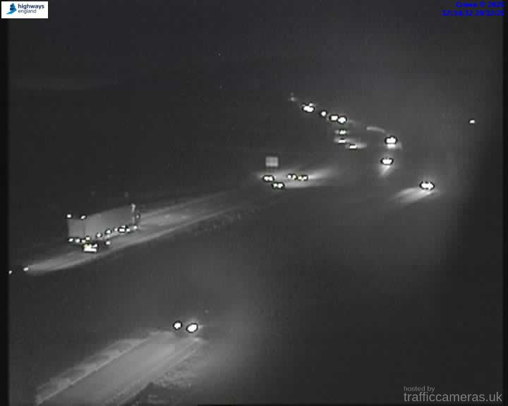 A38 109/5B Splatford Split